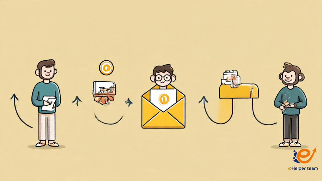Mailchimp خطوات إنشاء حساب عليه بالصور 1 Mailchimp