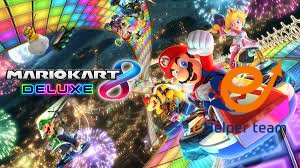 تجربة Mario Kart 8 Deluxe: سباق عائلي ممتع 2 Mario Kart 8 Deluxe