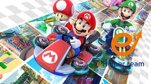 تجربة Mario Kart 8 Deluxe: سباق عائلي ممتع 1 Mario Kart 8 Deluxe