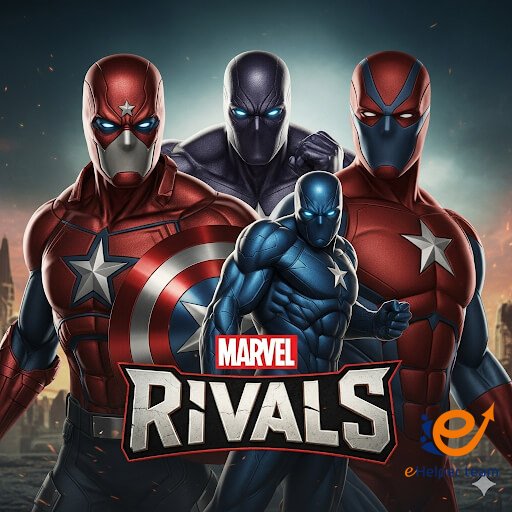Marvel Rivals: هل يخفت نجم اللعبة بعد الانطلاقة الصاروخية؟ 1 Marvel Rivals