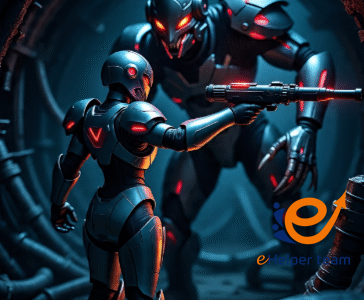 لعبة Metroid Dread: عودة كلاسيكية 1 Metroid Dread