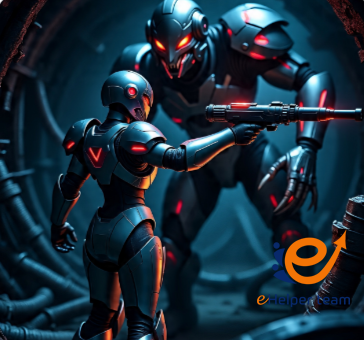 لعبة Metroid Dread: عودة كلاسيكية 2 Metroid Dread