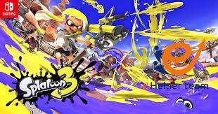 مراجعة لعبة Splatoon 3 2 Splatoon 3