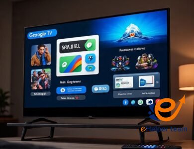 أفضل تطبيقات google tv