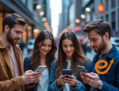 أفضل تطبيقات التعارف 2025: دليلك الشامل للقاء شريكك 12 أفضل تطبيقات التعارف