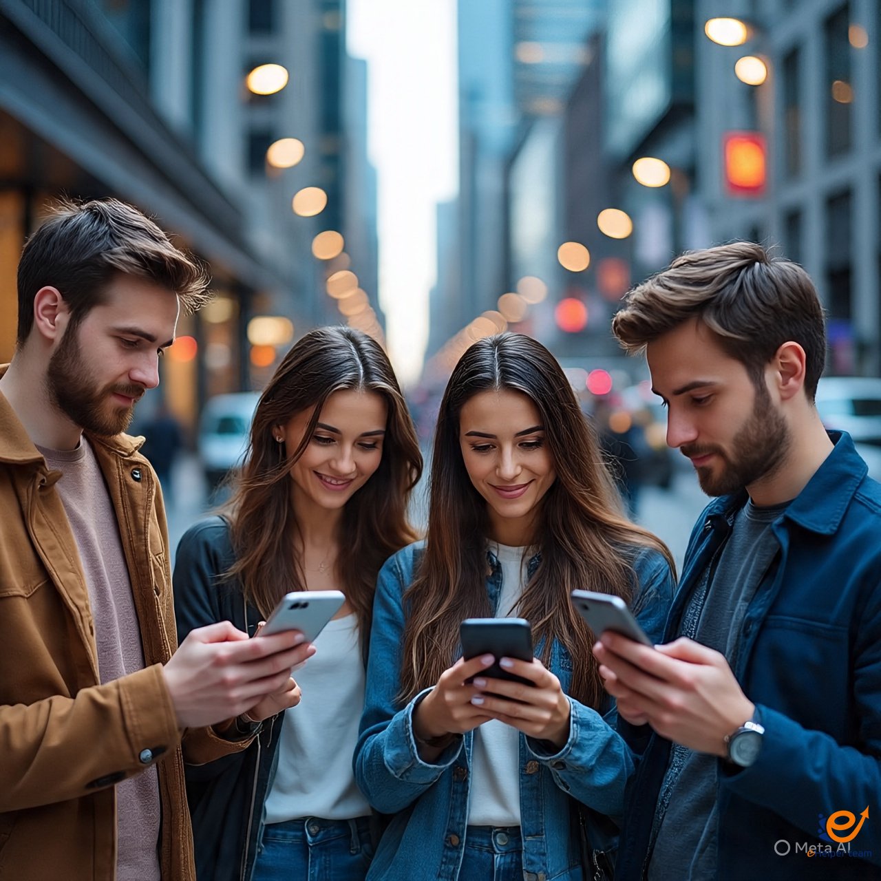 أفضل تطبيقات التعارف 2025: دليلك الشامل للقاء شريكك 1 أفضل تطبيقات التعارف