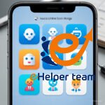 أفضل تطبيقات الذكاء الاصطناعي للاندرويد