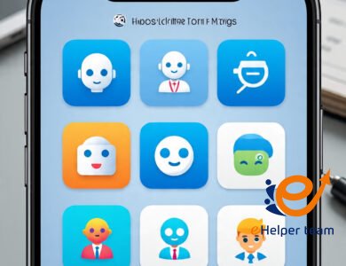 أفضل تطبيقات الذكاء الاصطناعي للاندرويد