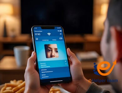 دليلك لأفضل تطبيقات لمشاهدة الأفلام 2025: المجانية والمدفوعة 1 أفضل تطبيقات لمشاهدة الأفلام