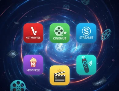 أفضل تطبيقات لمشاهدة الأفلام والمسلسلات المترجمة مجانا 1 أفضل تطبيقات لمشاهدة الأفلام والمسلسلات المترجمة مجانا