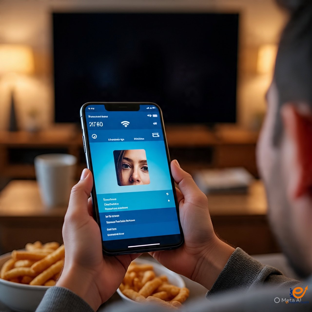 دليلك لأفضل تطبيقات لمشاهدة الأفلام 2025: المجانية والمدفوعة 1 أفضل تطبيقات لمشاهدة الأفلام
