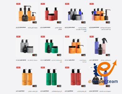 أفضل منتجات الشعر