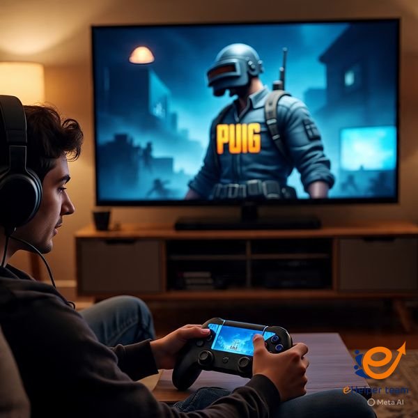أكواد شحن ببجي Midasbuy: عزز حسابك واحصل على شدات إضافية 1 أكواد شحن ببجي midasbuy