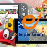 ألعاب تعليمية نينتندو