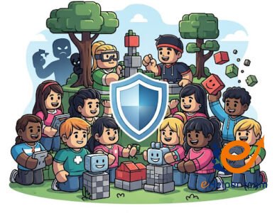 أمان Roblox: هل إجراءات التحقق من العمر كافية لحماية الأطفال؟ 1 أمان Roblox