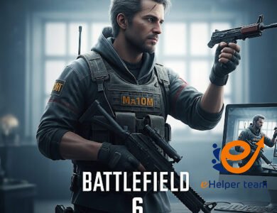 إصدار Battlefield 6