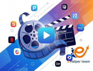 افضل تطبيقات الافلام والمسلسلات