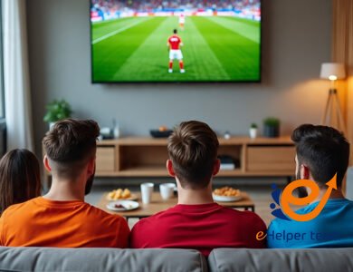 افضل تطبيقات لمشاهدة المباريات