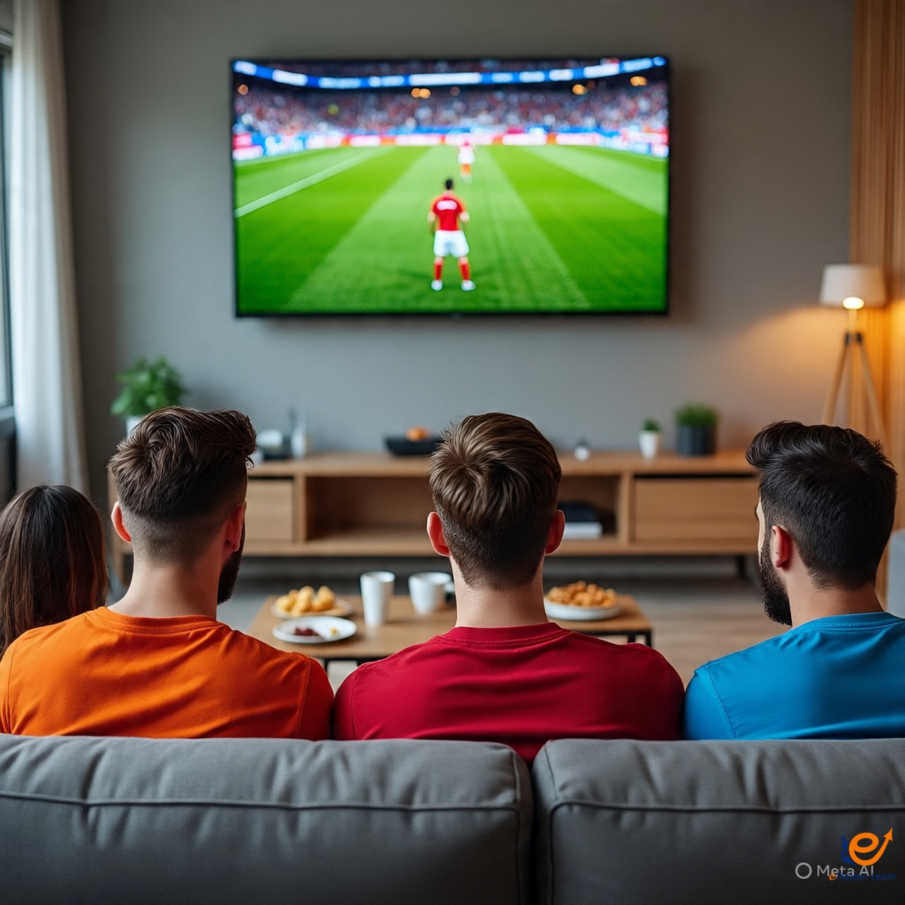 افضل تطبيقات لمشاهدة المباريات