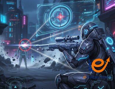 ما هى افضل تطبيقات هيد شوت فري فاير