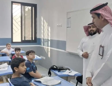 أفضل المدارس الثانوية في الرياض وجدة وباقي السعودية 1 المدارس الثانوية في الرياض