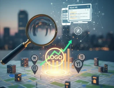 تحسين محركات البحث المحلية