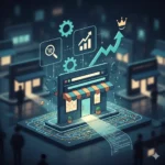 دليلك لزيادة المبيعات عبر تحسين محركات البحث للمتاجر الإلكترونية على منصة سلة 24 تحسين محركات البحث للمتاجر