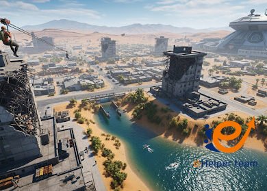 تسريبات Battlefield 6: خريطة باتل رويال ضخمة وميزات ثورية تعيد تعريف السلسلة 2 تسريبات Battlefield 6