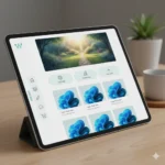 تصميم مواقع ووردبريس