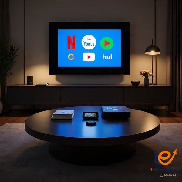 أفضل تطبيقات google tv 2 تطبيقات google tv