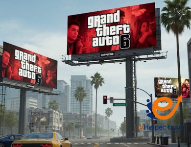 جي تي ايه 6 (GTA 6): الكشف المنتظر وتفاصيل الحملة التسويقية الضخمة 7 جي تي ايه 6 (GTA 6)