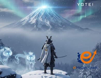 شبح يوتي Ghost of Yotei: الكشف عن حجم اللعبة وموعد صدورها المنتظر 4 شبح يوتي Ghost of Yotei