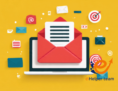 شرح Email marketing - كيفية البدء في التسويق عبر البريد الإلكتروني 1 شرح Email marketing