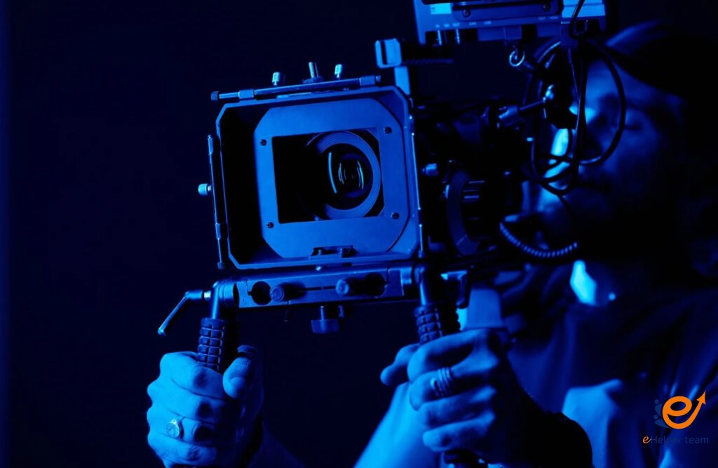 شريك تسويق إلكتروني