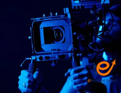 شريك تسويق إلكتروني