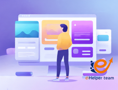 صفحات الهبوط Landing Page - الدليل الشامل للمبتدئين 4 صفحات الهبوط