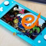 مقارنة بين نينتندو سويتش لايت 17 نينتندو سويتش لايت