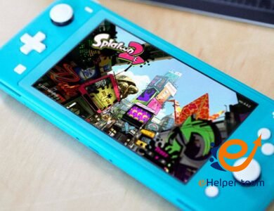 مقارنة بين نينتندو سويتش لايت 10 نينتندو سويتش لايت