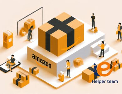 6 خطوات تساعدك في التسجيل على أمازون أفلييت Amazon Associates 1 أمازون أفلييت