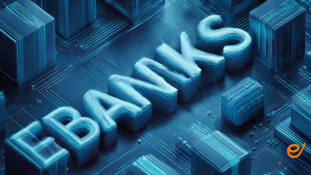 افضل البنوك الالكترونية 2019 وأكثرهم شهرة على الإطلاق 1 افضل البنوك الالكترونية 2019