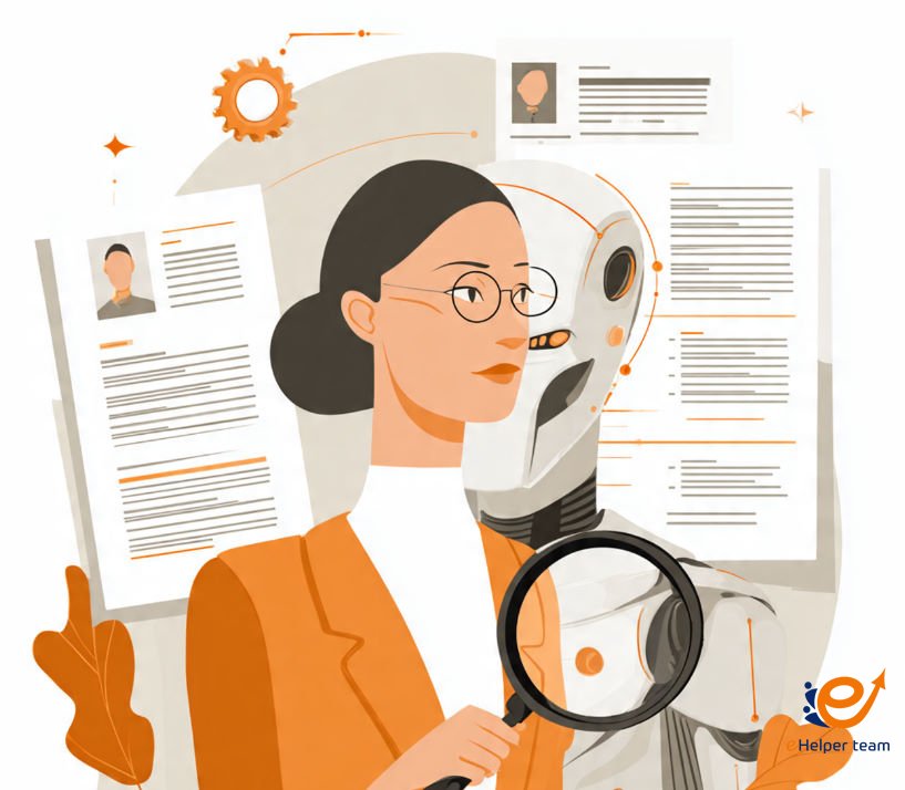 How AI Detectors Help Recruiters Spot AI-Generated Resumes 2 Practical guidance for applicants