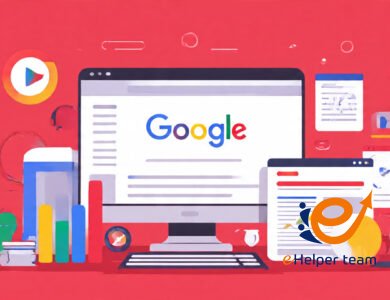 اكتشف كل ما يخص أنواع إعلانات جوجل Google Ads 1 أنواع إعلانات جوجل