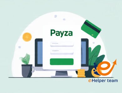 إنشاء حساب على بنك بايزا Payza