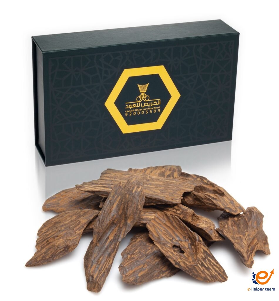 اكتشف روائح العود النادرة 1 العود