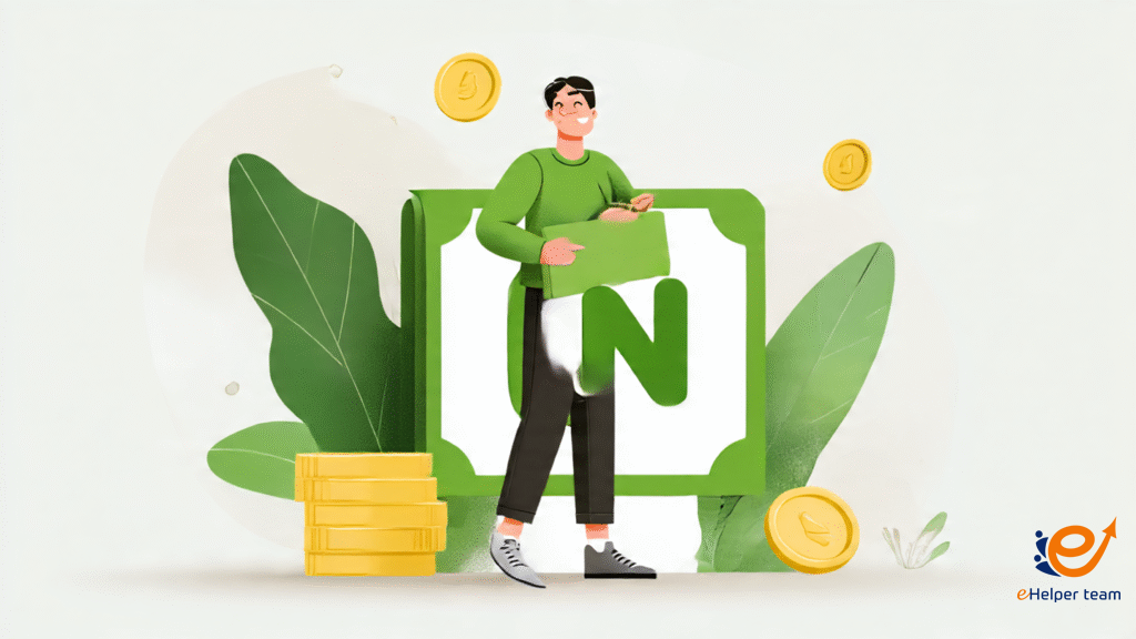 تعلم كيفية عمل إيداع على بنك نيتلر Neteller 2 بنك نيتلر