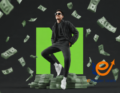 تعلم كيفية عمل إيداع على بنك نيتلر Neteller 3 بنك نيتلر