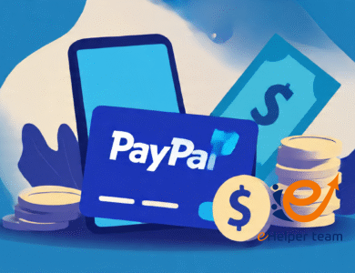 كيفية تفعيل حساب باي بال و سحب الأموال منه؟ 5 تفعيل حساب باي بال
