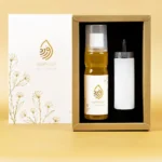 روتين العناية بالشعر الجاف 13 روتين العناية بالشعر الجاف