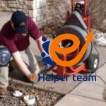 شركة تسليك المجاري بالسوستة الكهربائية