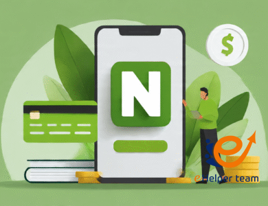 فتح حساب في Neteller